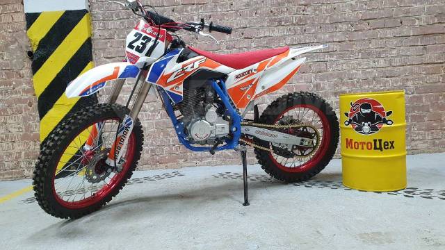 Motoland CRF 250. 250. ., ,  ,   