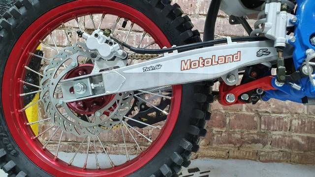 Motoland CRF 250. 250. ., ,  ,   