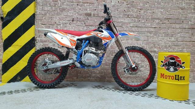 Motoland CRF 250. 250. ., ,  ,   