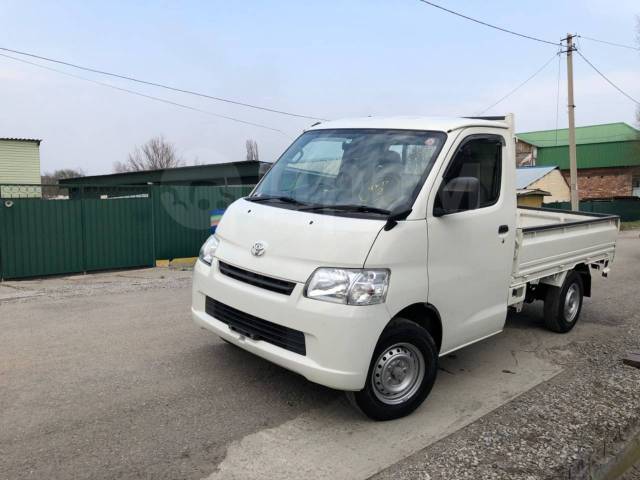 Toyota town ace грузовик