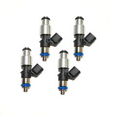 Форсунки king injectors