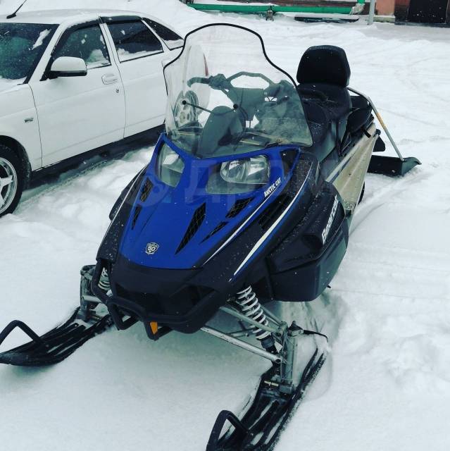 Arctic Cat Bearcat 570. ,  ,   