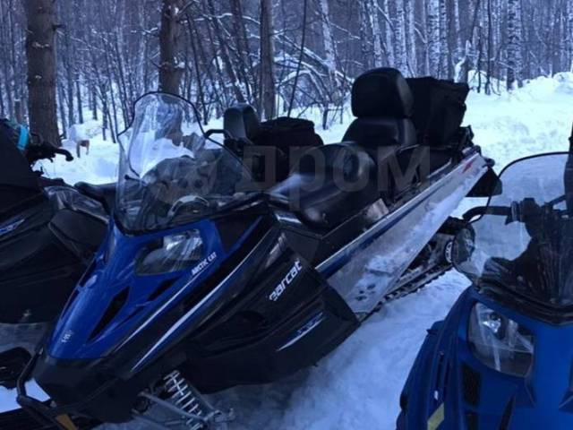 Arctic Cat Bearcat 570. ,  ,   