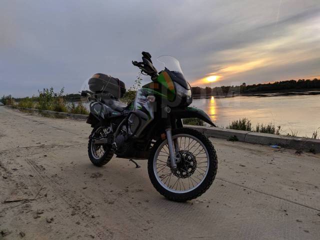 Kawasaki KLR 650. 685. ., , ,   