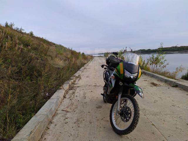 Kawasaki KLR 650. 685. ., , ,   