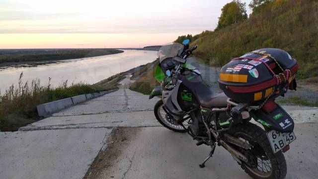 Kawasaki KLR 650. 685. ., , ,   