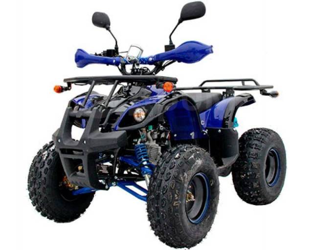 Avantis ATV Classic 8+. ,  \,   