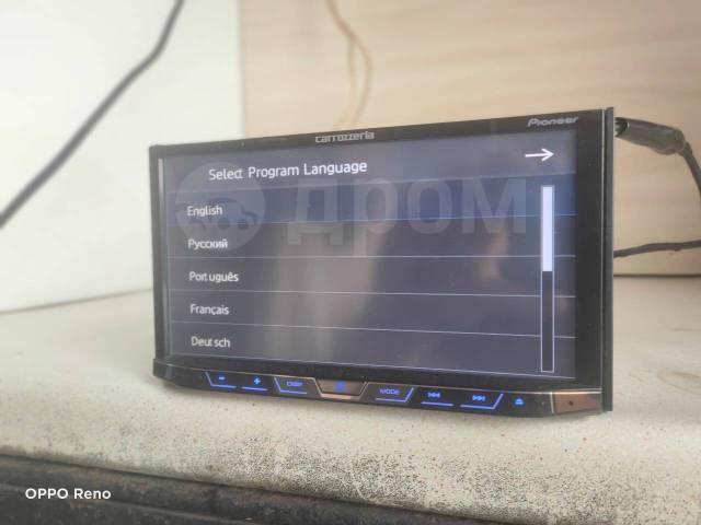 Exclusive Pioneer Carrozzeria FH-9100 FH-9200 FLAC, Радио 88-108 MГц, 2 ...