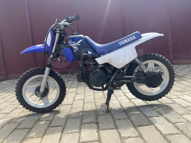 Yamaha PW50. 49. ., ,  ,   