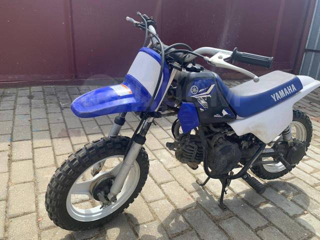 Yamaha PW50. 49. ., ,  ,   