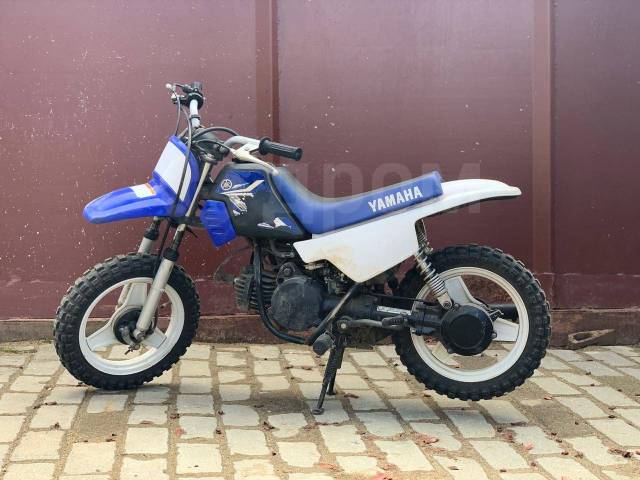 Yamaha PW50. 49. ., ,  ,   