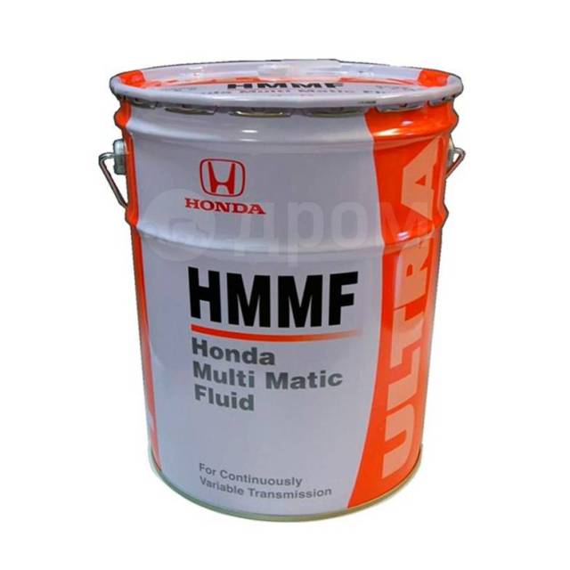 08260 99904 honda hmmf