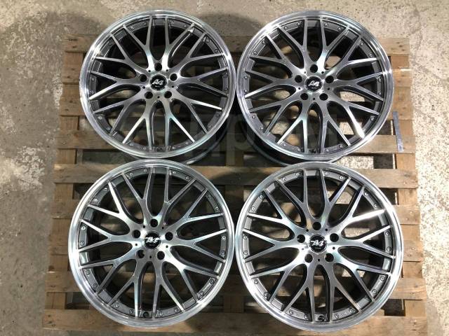 タイヤ・ホイール LOXARNY MULTIFORCHETTA8.5j+35 r20 114.3 LOXARNY MULTIFORCHETTA8.5j+35 r20 114.3 タイヤ・ホイール