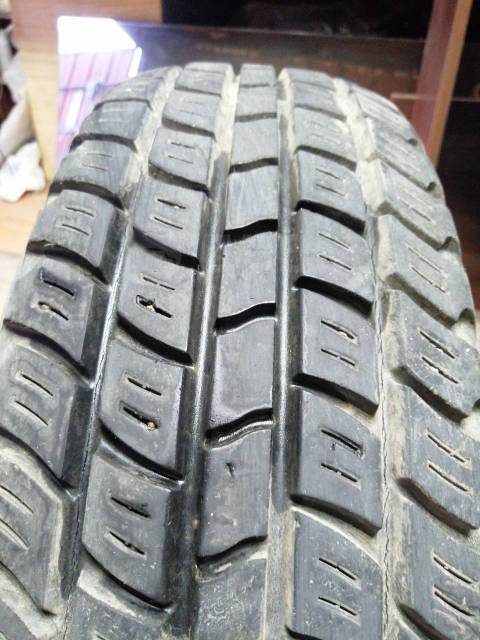 Yokohama Super Digger V2, 205/70 R15, 15", 1 шт, в наличии, 205 мм, 70 ...