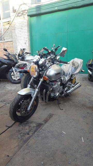 Yamaha XJR 1300. 1 300. ., , ,   