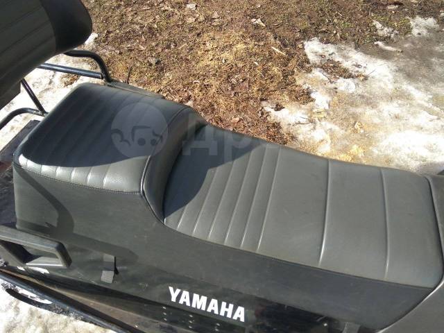 Yamaha Viking 540 III. ,  ,   