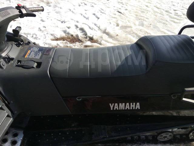 Yamaha Viking 540 III. ,  ,   