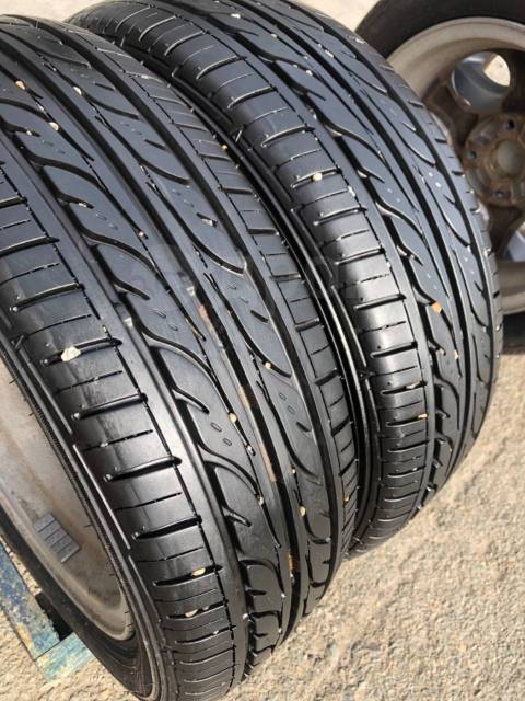 Dunlop Enasave Ec2 165 55 R14 Shiny Vo Vladivostoke