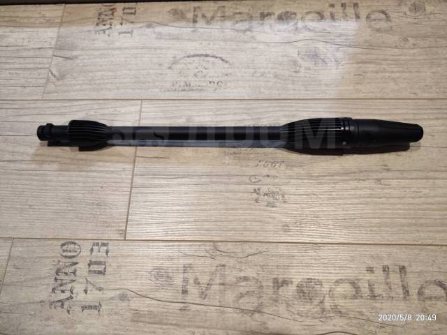 Струйная трубка для АВД Karcher k2-k7 (керхер), фреза грязевая, новый ...