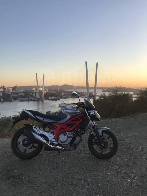 Suzuki SFV 650 Gladius. 650. ., , ,   