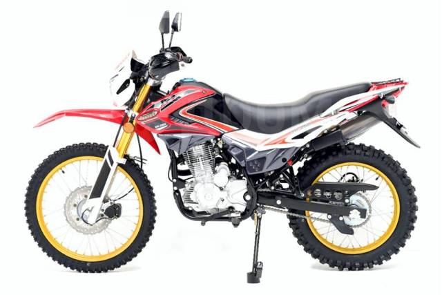 Regulmoto SK 250GY-5. 250. ., , ,  .     