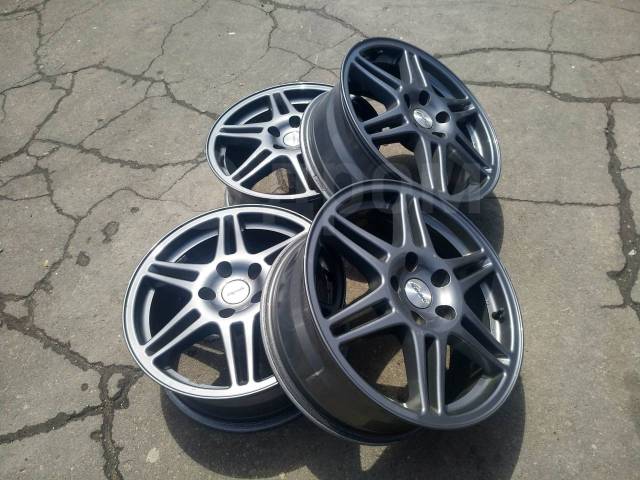 25076 Итальянские оригинальные спортивные диски Speedline R17, 17", 1 ...