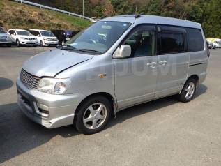 Toyota lite ace 2001