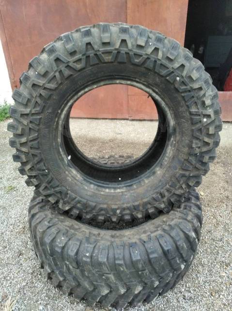Maxxis M8080 Mudzilla, LT.31*11,50R15, 15", 1 шт, радиальный, 11.5", 31 ...