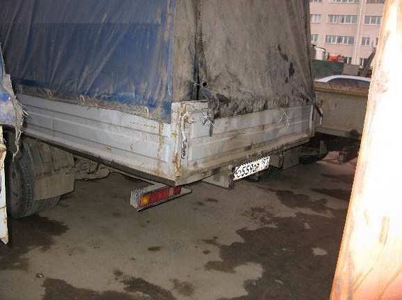 Продаю газель 330202