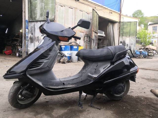 Honda Spacy 125. 125. ., , ,   