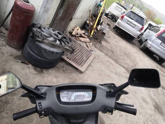 Honda Spacy 125. 125. ., , ,   