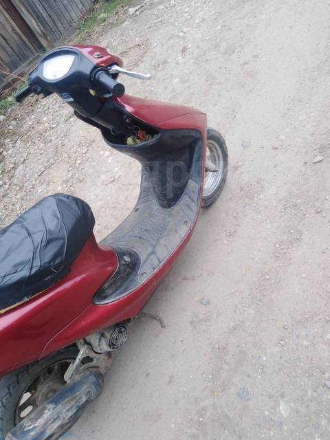 Honda dio 65