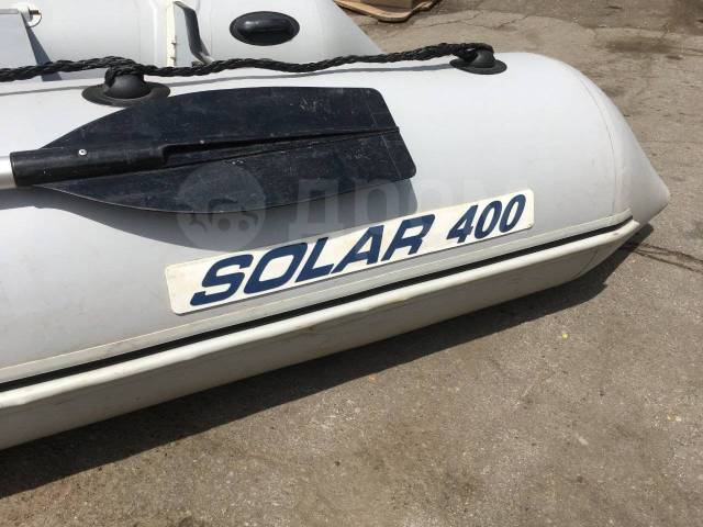 Solar 400. 2007 ,  4,00.,    