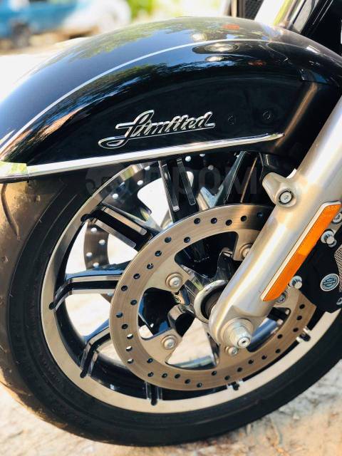 Harley-Davidson Electra Glide Ultra Limited FLHTK. 1 800. ., , ,   