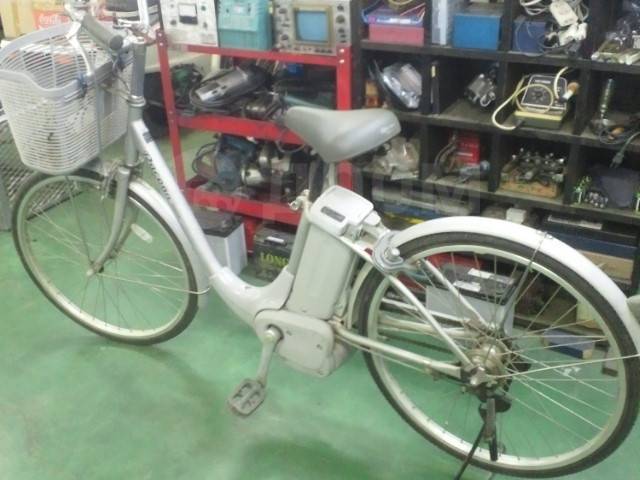 Honda racoon electric bike sale