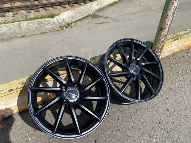 Гранта r16 vossen