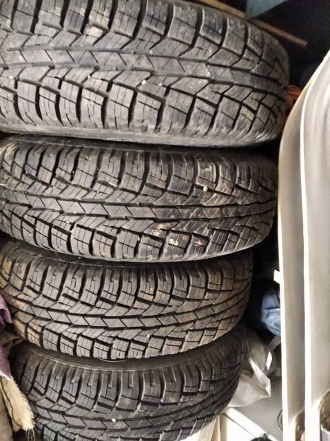 Cordiant all Terrain 205/70 r15 100h.