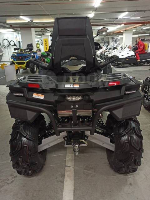 Stels ATV 650 Guepard Trophy. ,  \,   