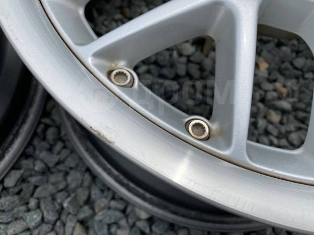 BBS. 6.0x15", 4x100, ET45,  57,1. 