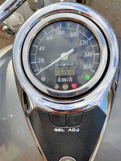 Suzuki VS 400 Intruder. 400. ., , ,   