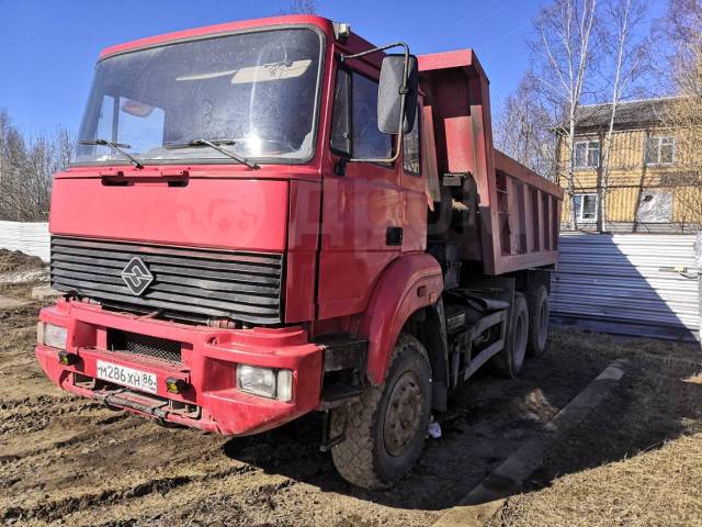 Урал 63685 грузовой автомобиль