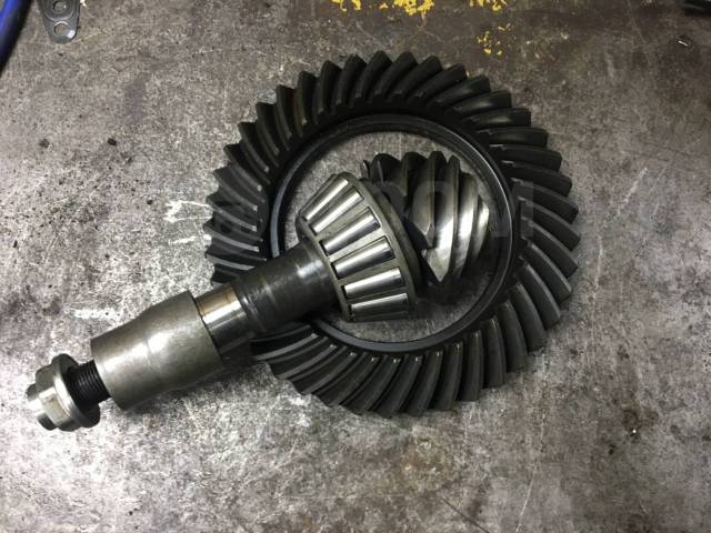 パーツ masayuki com Купить Главная пара 4,1 в редуктор Toyota 8 дюймов в Москве