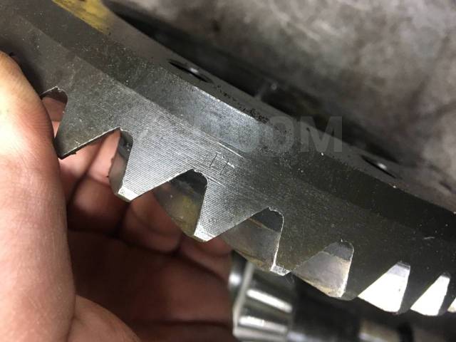 Купить Главная пара 4,1 в редуктор Toyota 8 дюймов в Москве