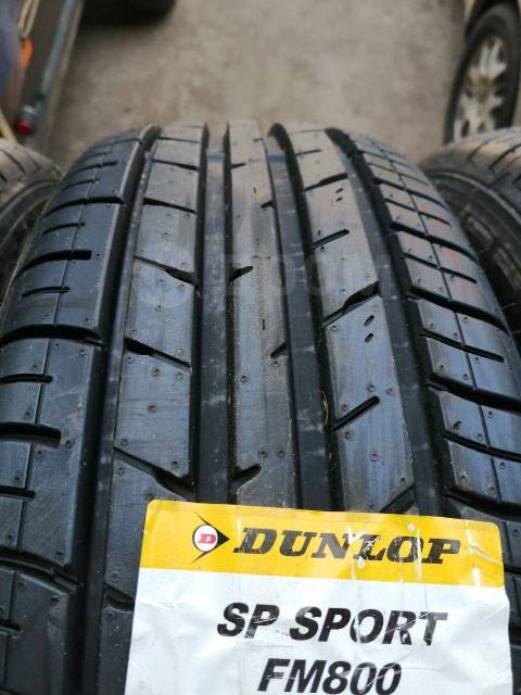 Dunlop sp sport r15