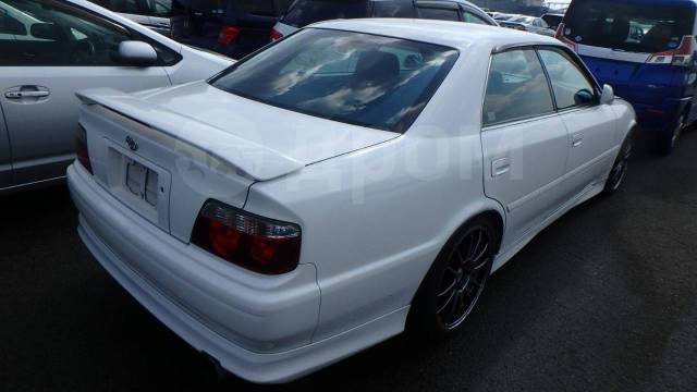 Toyota chaser gx100 проблема с корректором фар