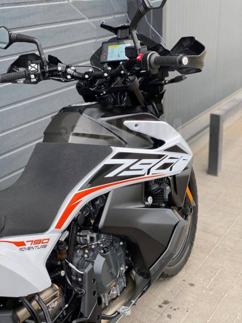 2020 ktm 790 adventure