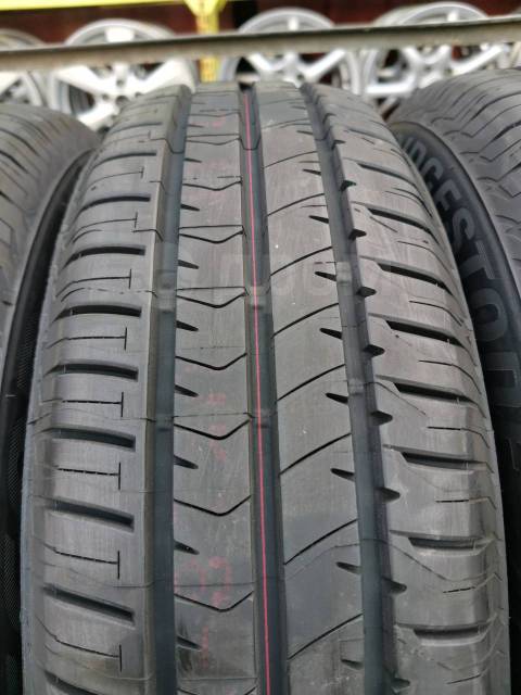 Bridgestone Ecopia NH100 RV, 195/70r15, 15", 1 шт, 195 мм, 70 % ...