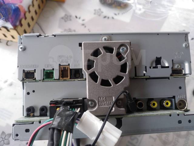 avic rz55