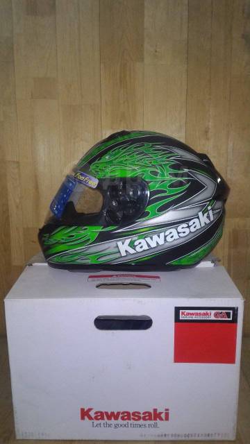 kawasaki k ninja 32 000