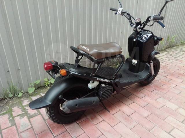 Honda zoomer Trike 2008